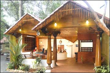 Puzhayoram Heritage Resort, Kumaranalloor